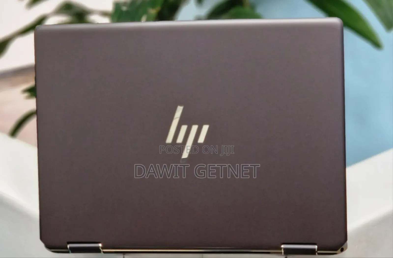 New Laptop HP Spectra 13 16GB Intel Core i7 SSD 512GB