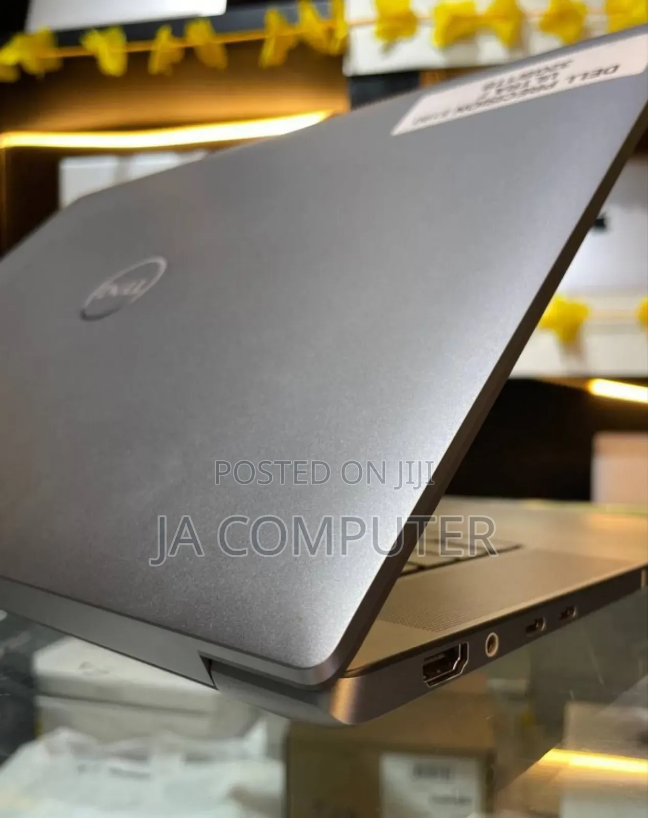 New Laptop Dell Precision 5690 32GB Intel Core Ultra 7 SSD 1T