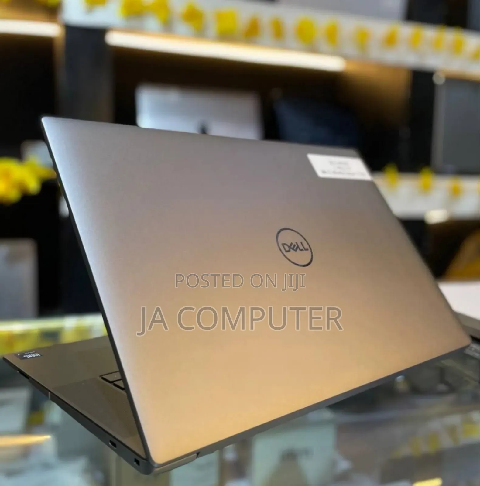 New Laptop Dell Precision 5690 32GB Intel Core Ultra 7 SSD 1T