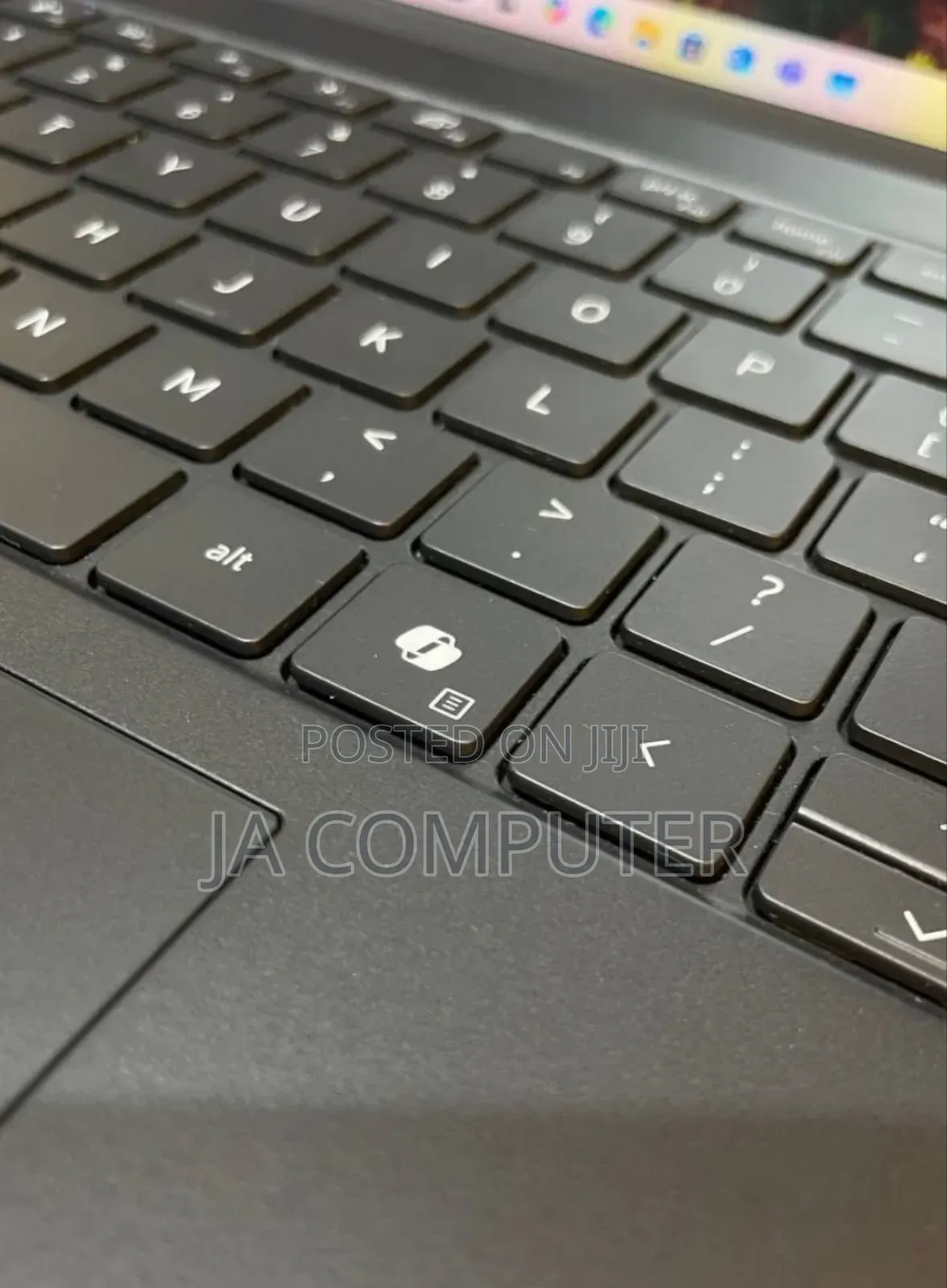 New Laptop Dell Precision 5690 32GB Intel Core Ultra 7 SSD 1T