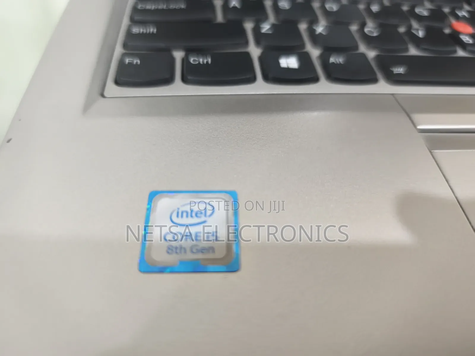 New Laptop Lenovo ThinkPad Yoga 16GB Intel Core I5 SSD 512GB