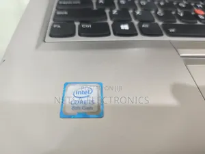 New Laptop Lenovo ThinkPad Yoga 16GB Intel Core I5 SSD 512GB