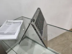 New Laptop Lenovo ThinkPad Yoga 16GB Intel Core I5 SSD 512GB