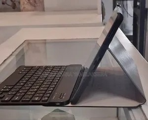 New Samsung Galaxy Tab S6 Lite 64 GB Black