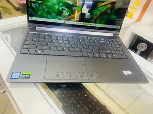 New Laptop Lenovo 16GB Intel Core i7 SSD 512GB