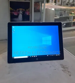 New Laptop HP Elite X2 1012 G2 8GB Intel Core i5 SSD 256GB