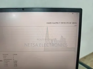 New Laptop HP EliteBook X360 830 G6 16GB Intel Core I7 SSD 512GB