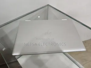 New Laptop HP EliteBook X360 830 G6 16GB Intel Core I7 SSD 512GB