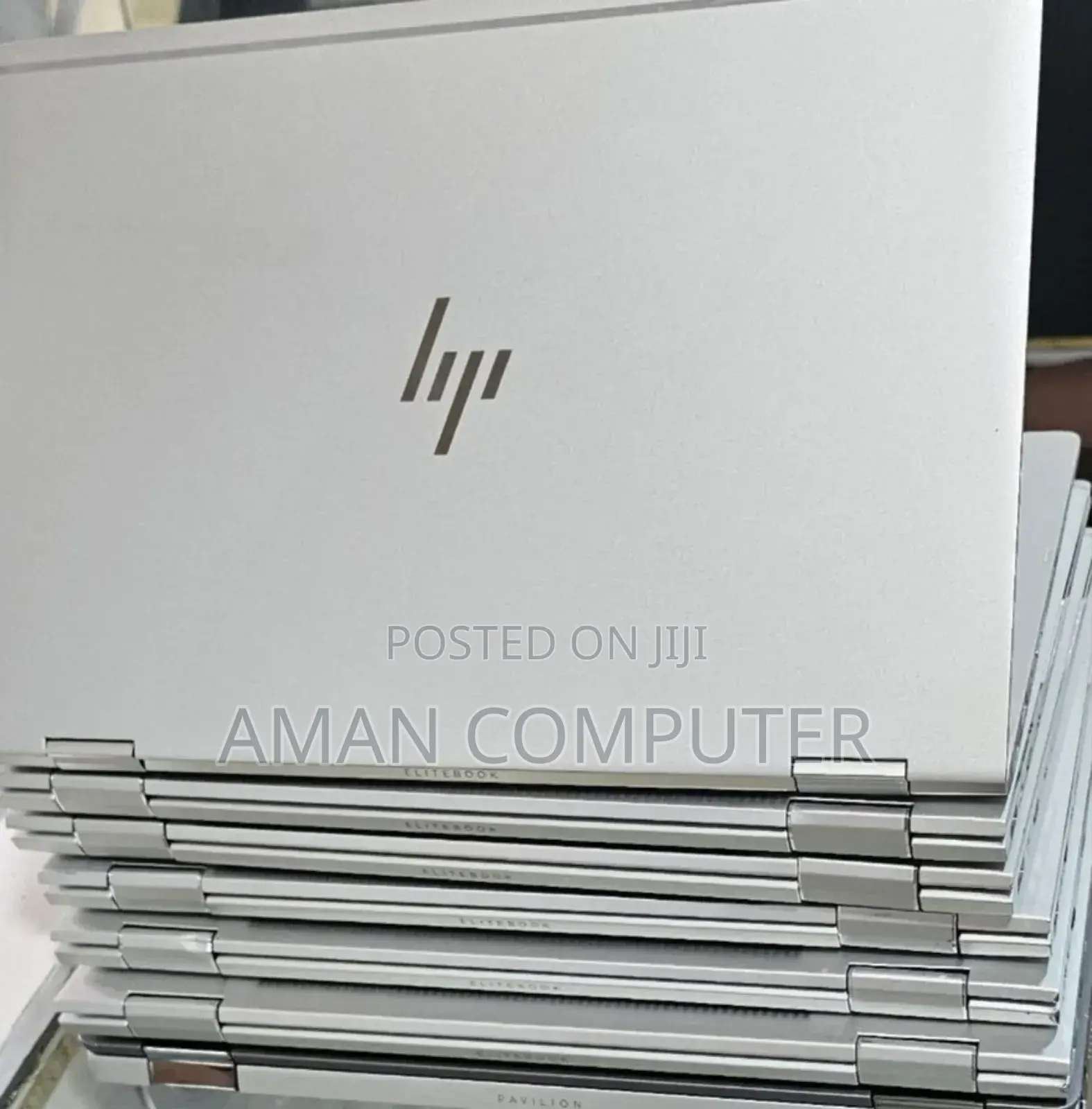 New Laptop HP EliteBook 1040 16GB Intel Core I7 SSD 512GB