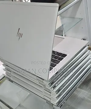 New Laptop HP EliteBook 1040 16GB Intel Core I7 SSD 512GB