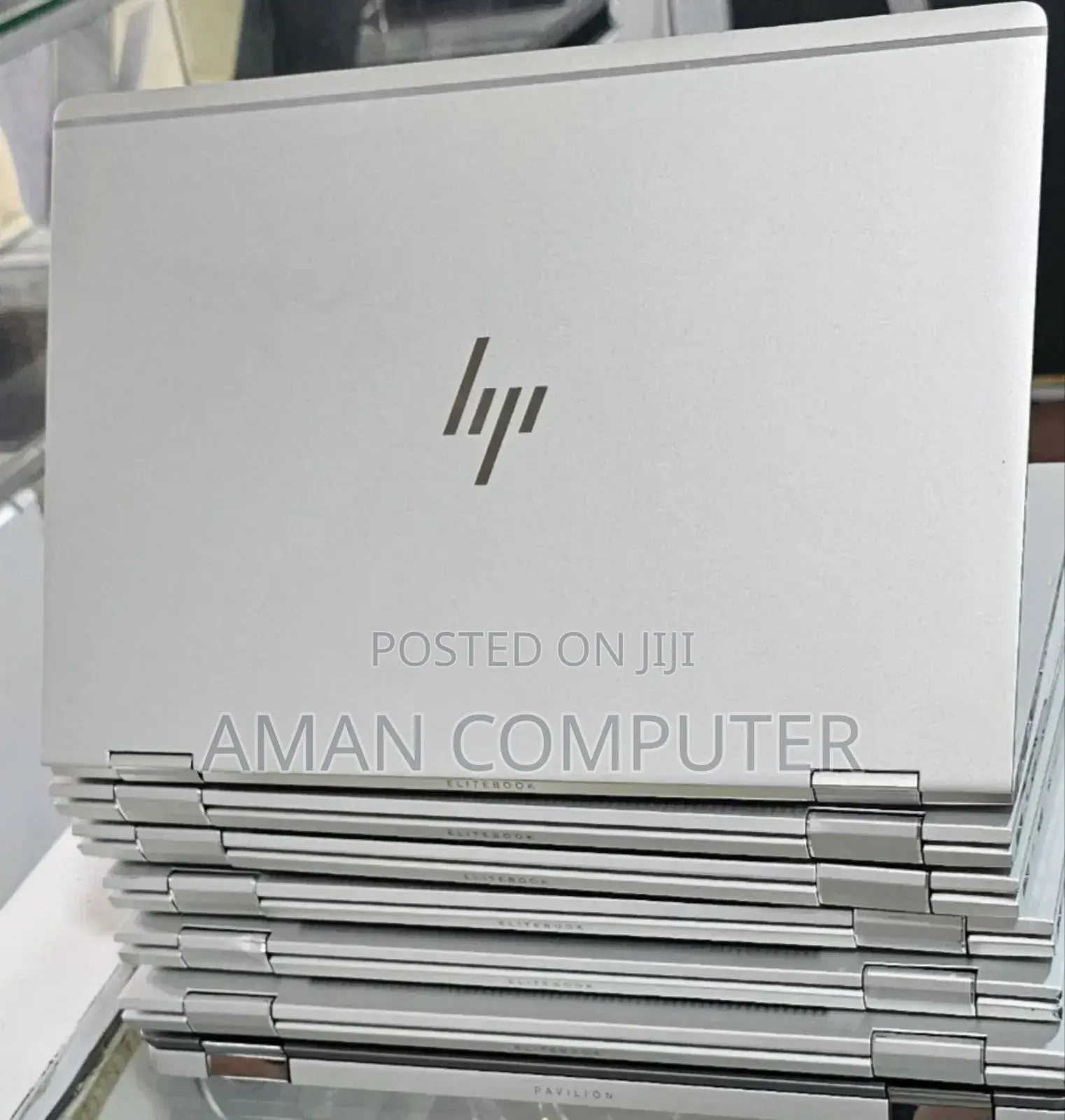 New Laptop HP EliteBook 1040 16GB Intel Core I7 SSD 512GB