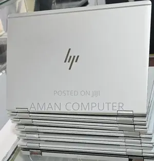 New Laptop HP EliteBook 1040 16GB Intel Core I7 SSD 512GB