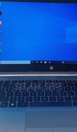 New Laptop HP Stream Notebook 8GB Intel Core I7 SSD 256GB