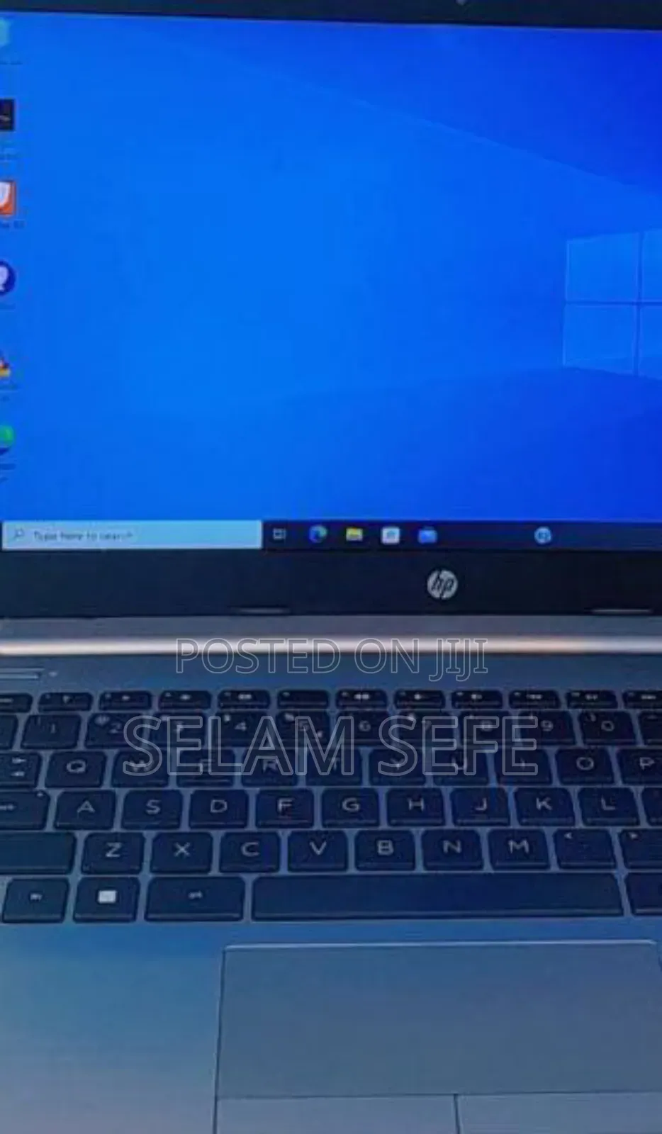 New Laptop HP Stream Notebook 8GB Intel Core I7 SSD 256GB