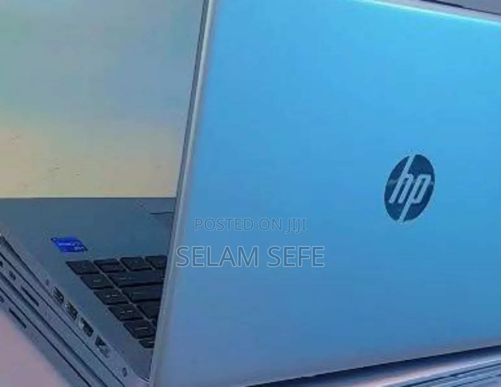 New Laptop HP Stream Notebook 8GB Intel Core I7 SSD 256GB