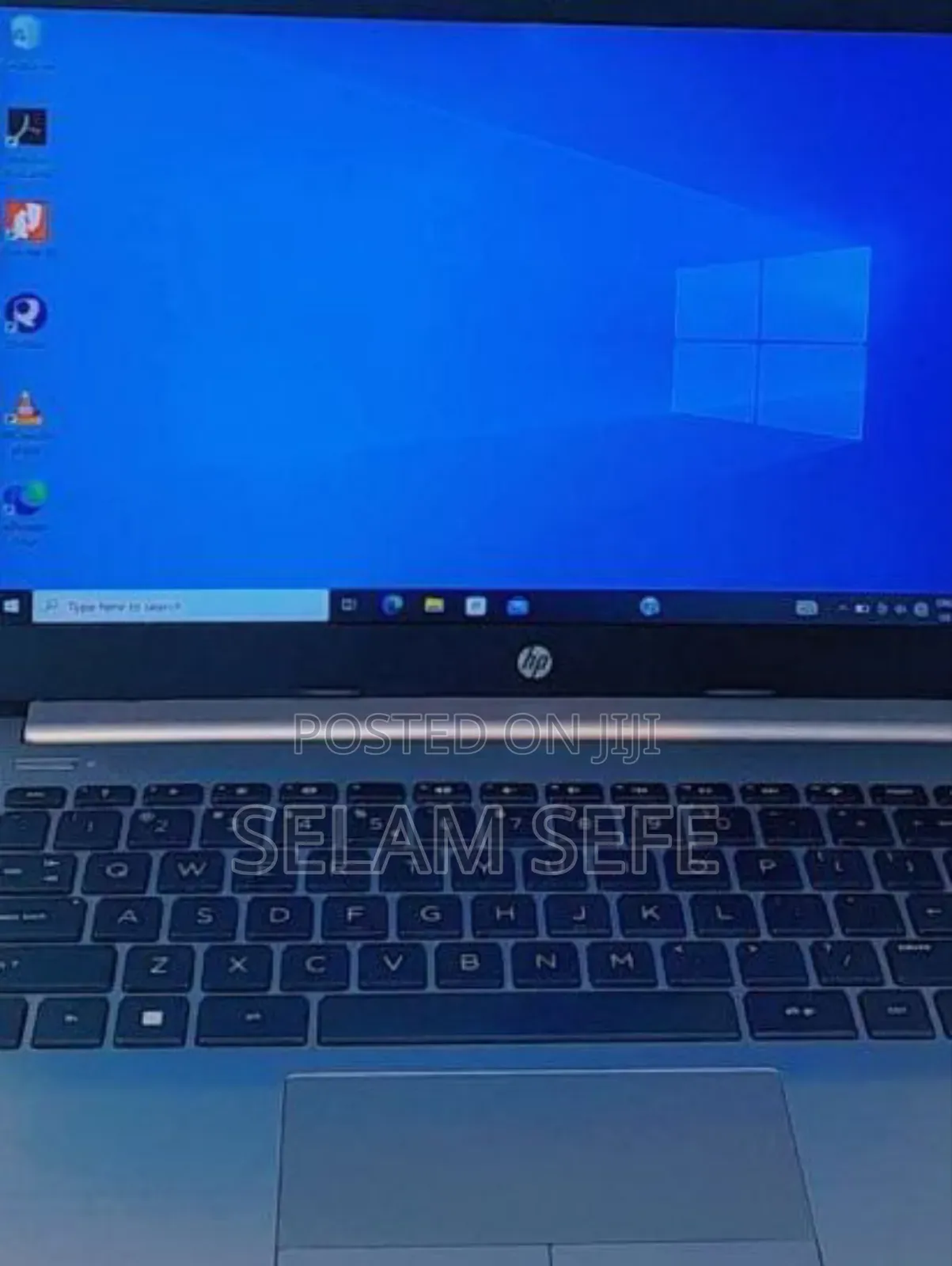 New Laptop HP Stream Notebook 8GB Intel Core I7 SSD 256GB