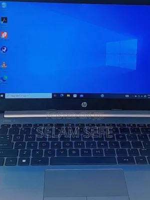 Photo - New Laptop HP Stream Notebook 8GB Intel Core I7 SSD 256GB