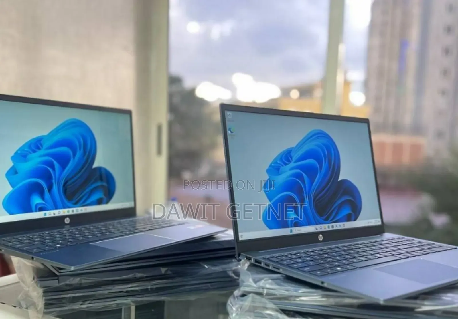 New Laptop HP Pavilion 15 8GB AMD Ryzen 7 SSD 512GB