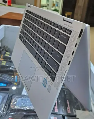 New Laptop HP Pavilion 15 8GB AMD Ryzen 7 SSD 512GB