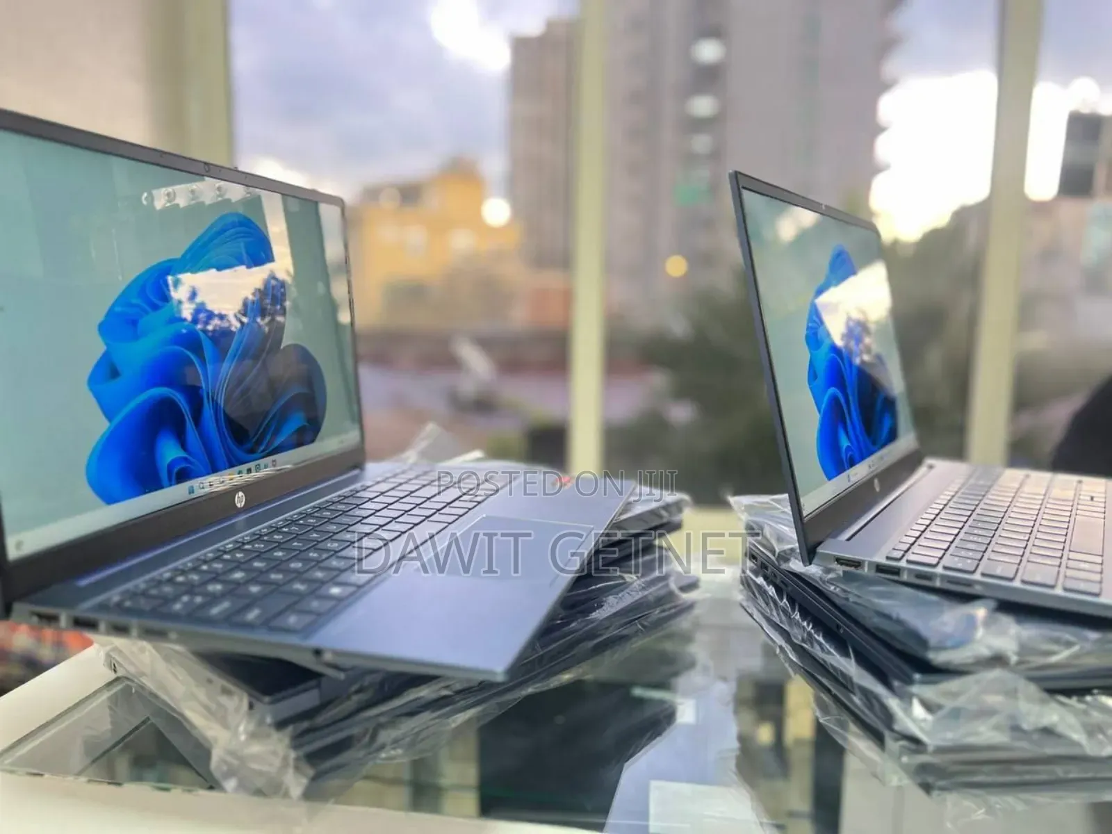 New Laptop HP Pavilion 15 8GB AMD Ryzen 7 SSD 512GB