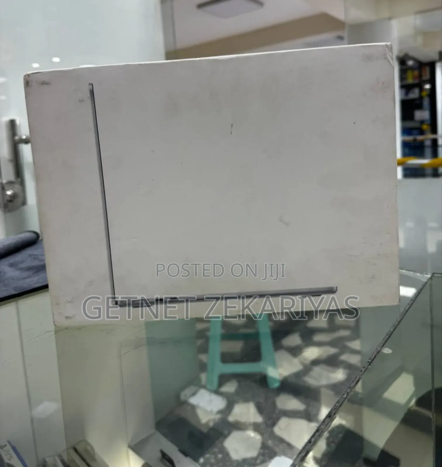 New Laptop Apple MacBook Air 16GB Apple M4 SSD 256GB