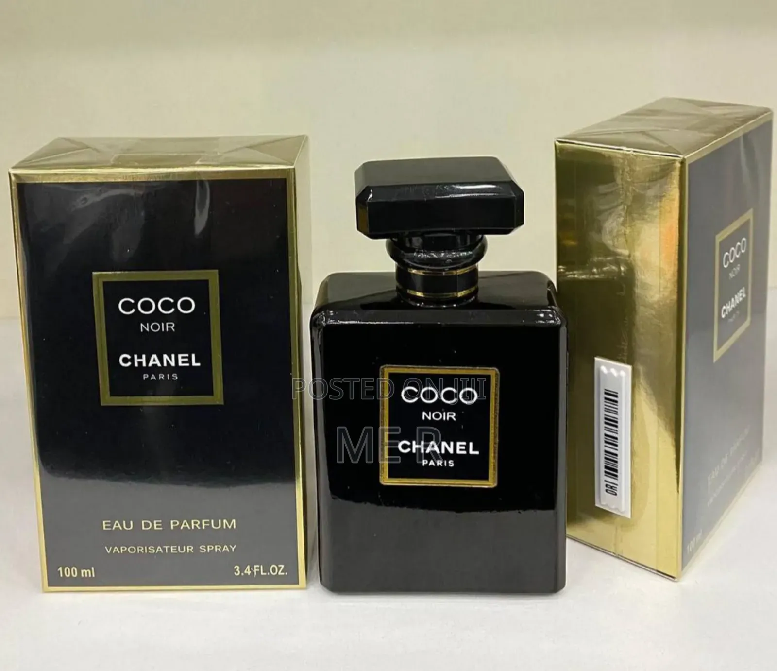 Chanel Women's Perfume