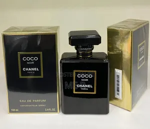 Photo - Chanel Women's Perfume