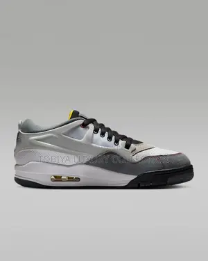 37,500 Air Jordan 4 Rm Premium Original Shoes Only