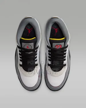 37,500 Air Jordan 4 Rm Premium Original Shoes Only