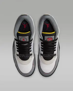 37,500 Air Jordan 4 Rm Premium Original Shoes Only