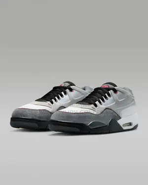 37,500 Air Jordan 4 Rm Premium Original Shoes Only