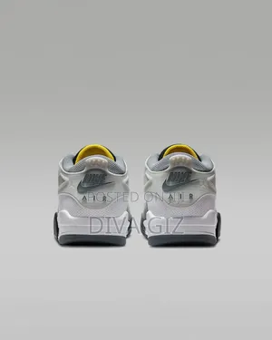 37,500 Air Jordan 4 Rm Premium Original Shoes Only
