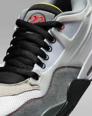 37,500 Air Jordan 4 Rm Premium Original Shoes Only