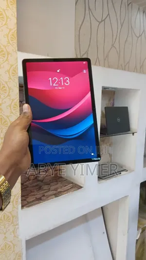 Photo - New Lenovo Tab M11 128 GB