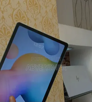 New Lenovo Tab M11 128 GB