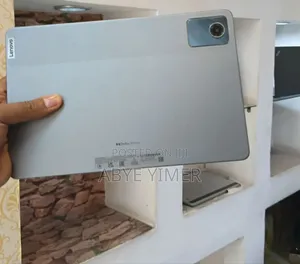 New Lenovo Tab M11 128 GB