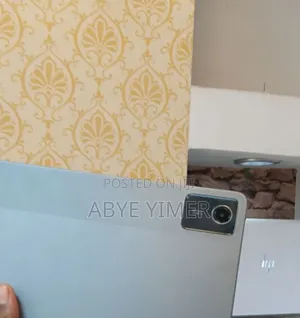 New Lenovo Tab M11 128 GB