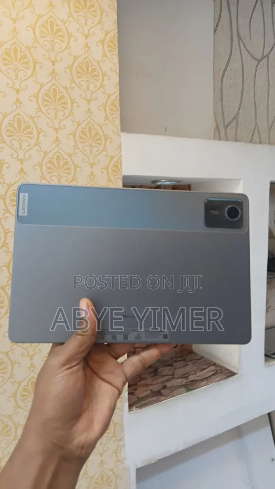 New Lenovo Tab M11 128 GB