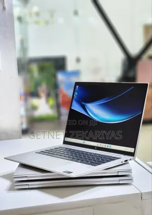 New Laptop HP EliteBook 840 G11 32GB Intel Core Ultra 7 SSD 512GB
