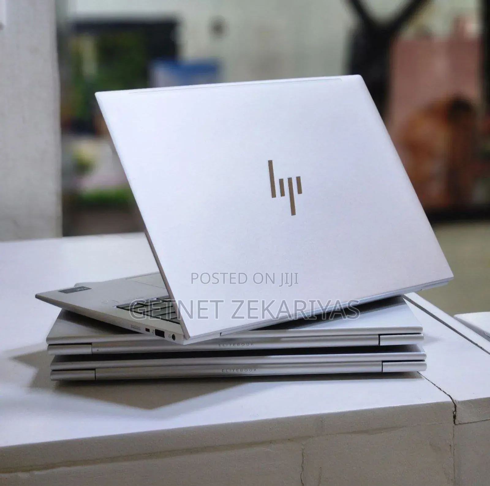 New Laptop HP EliteBook 840 G11 32GB Intel Core Ultra 7 SSD 512GB