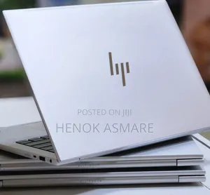 New Laptop HP EliteBook 840 G11 8GB Intel Core Ultra 7 SSD 512GB