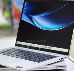 New Laptop HP EliteBook 840 G11 8GB Intel Core Ultra 7 SSD 512GB