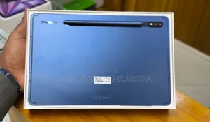 New Samsung Galaxy Tab S7 128 GB