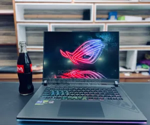 New Laptop Asus ROG Strix G16 G614 32GB Intel Core I9 SSD 1T