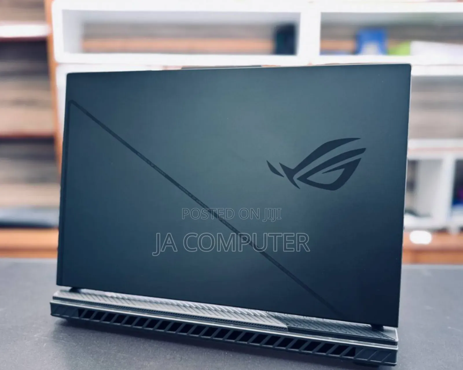 New Laptop Asus ROG Strix G16 G614 32GB Intel Core I9 SSD 1T