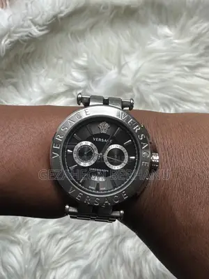 Versace Watch