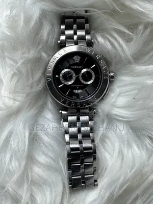 Versace Watch
