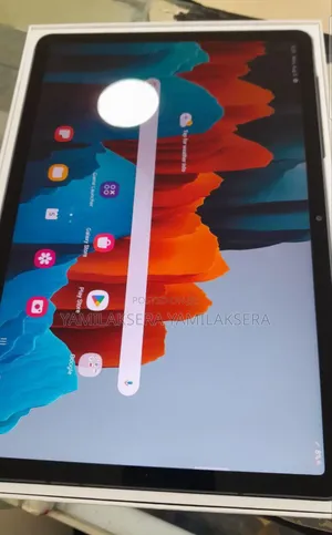 New Samsung Galaxy Tab S7 128 GB