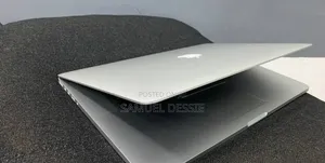 Laptop Apple MacBook Pro 2013 8GB Intel Core I7 SSD 256GB