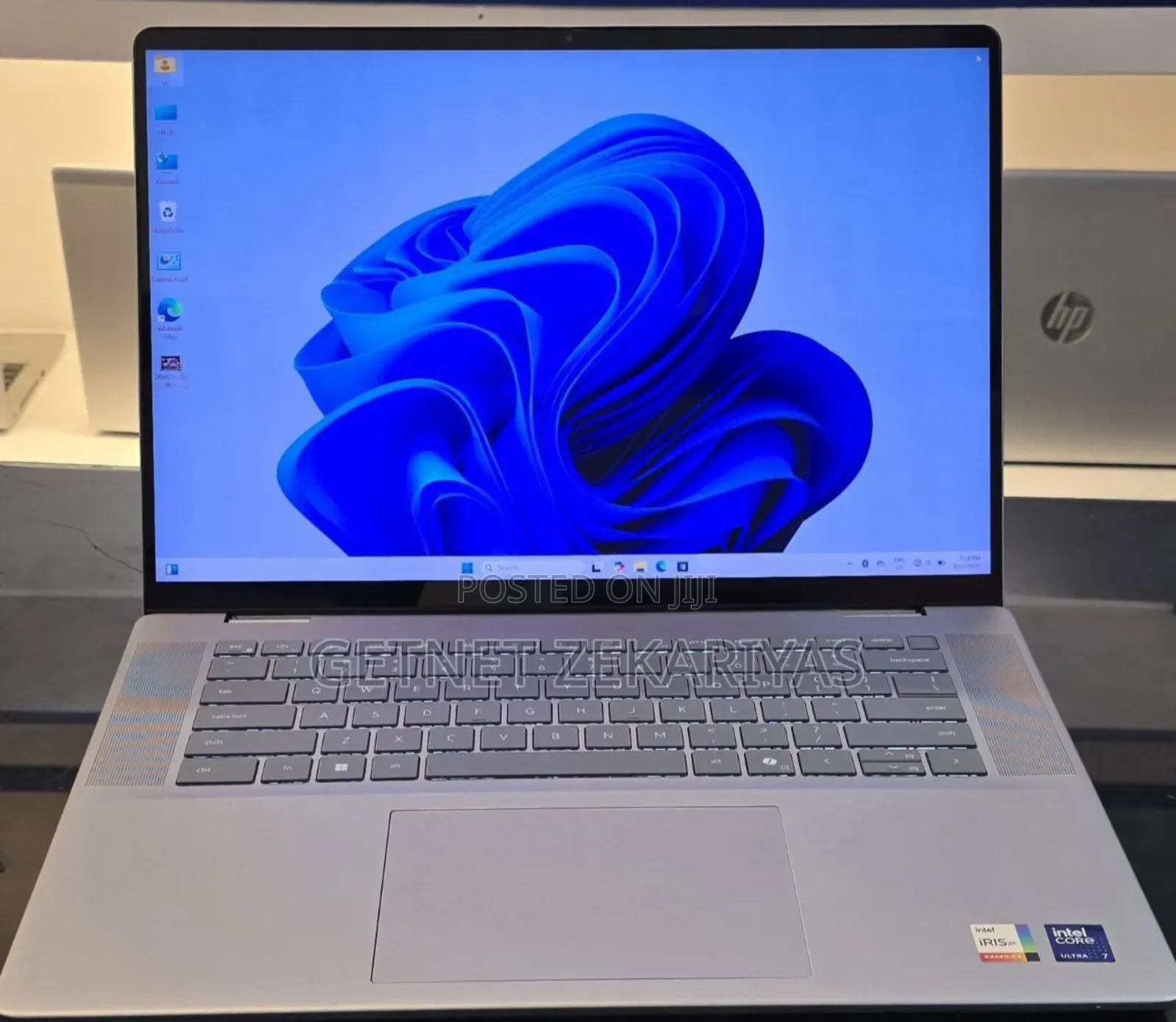 New Laptop Dell Inspiron 15 16GB Intel Core Ultra 7 SSD 1T